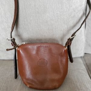 Vintage Roots Purse